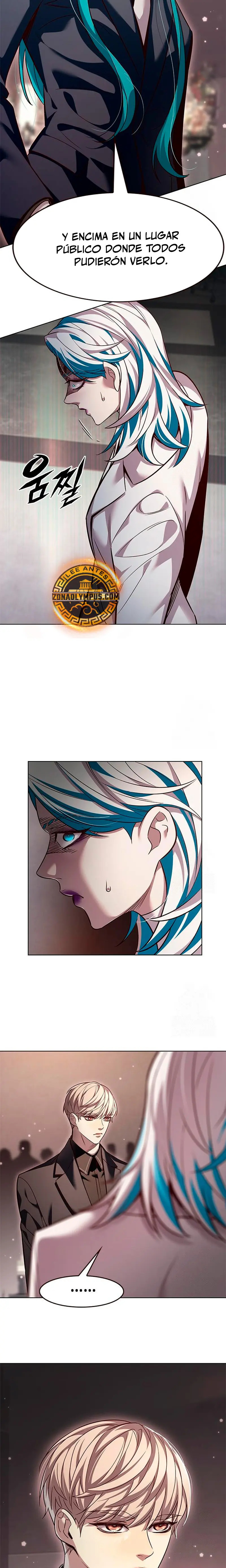 Read Eleceed Español Manga Online