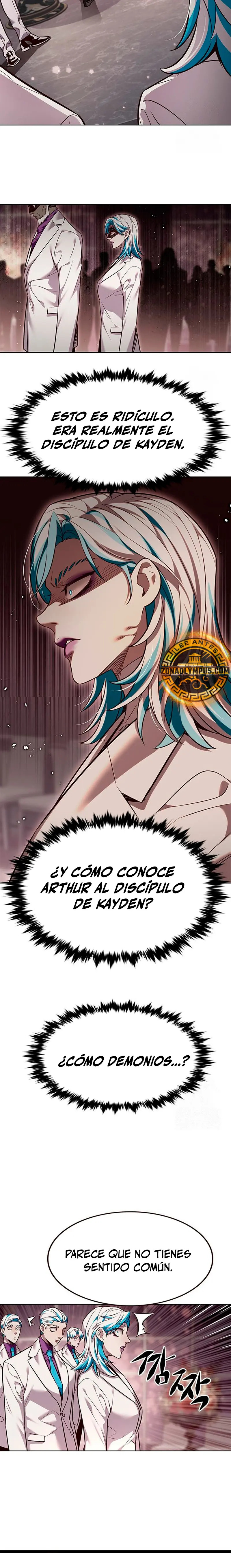 Read Eleceed Español Manga Online