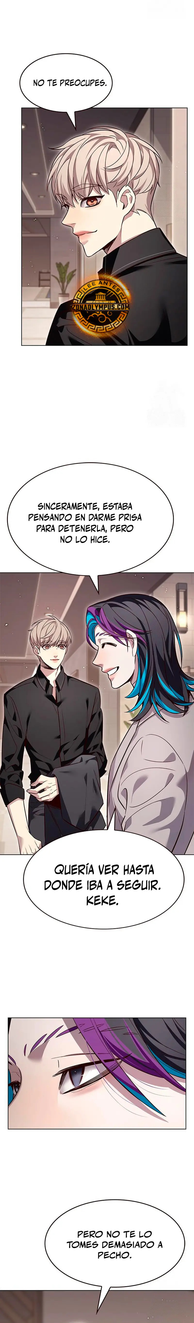 Read Eleceed Español Manga Online