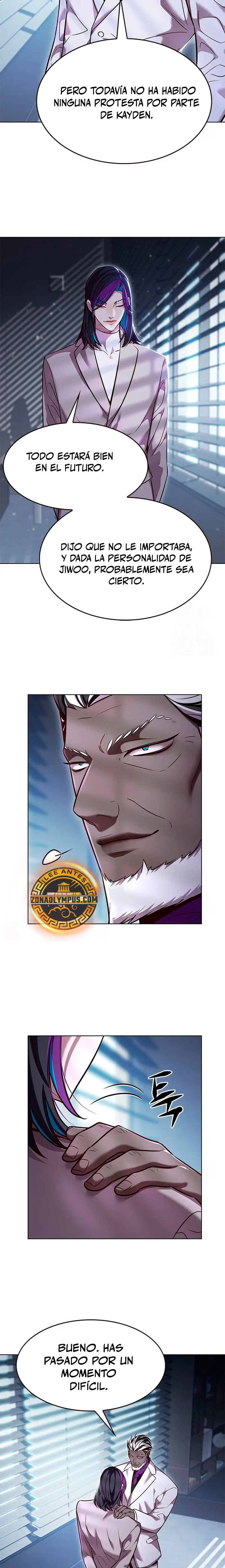 Read Eleceed Español Manga Online