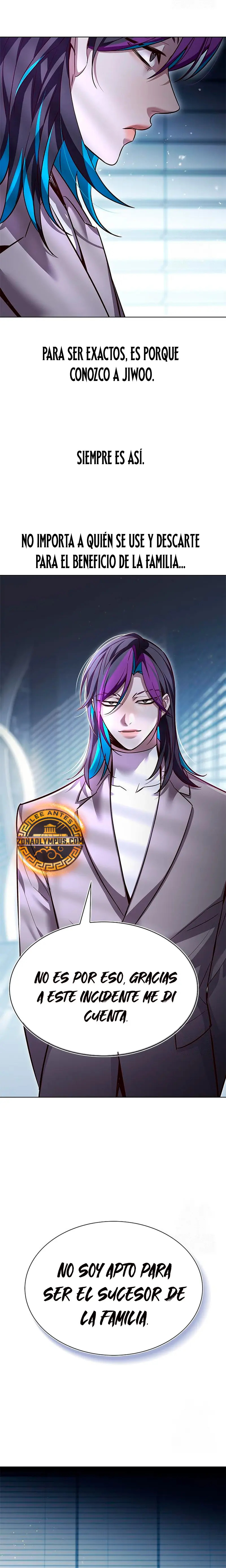 Read Eleceed Español Manga Online