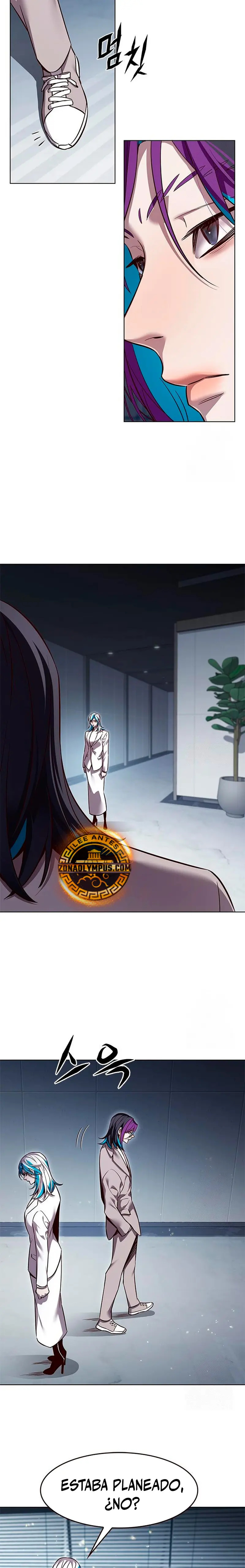 Read Eleceed Español Manga Online