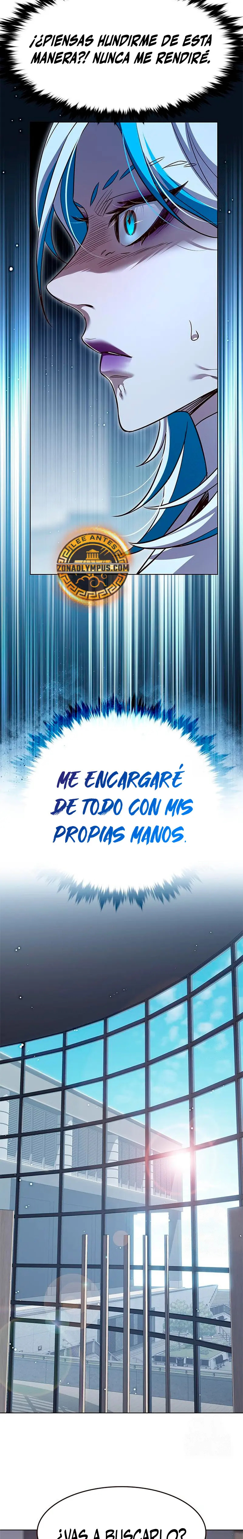 Read Eleceed Español Manga Online