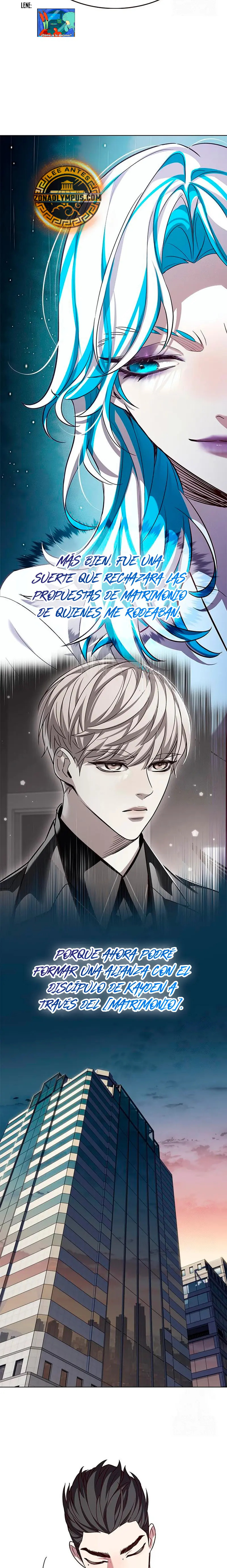 Read Eleceed Español Manga Online