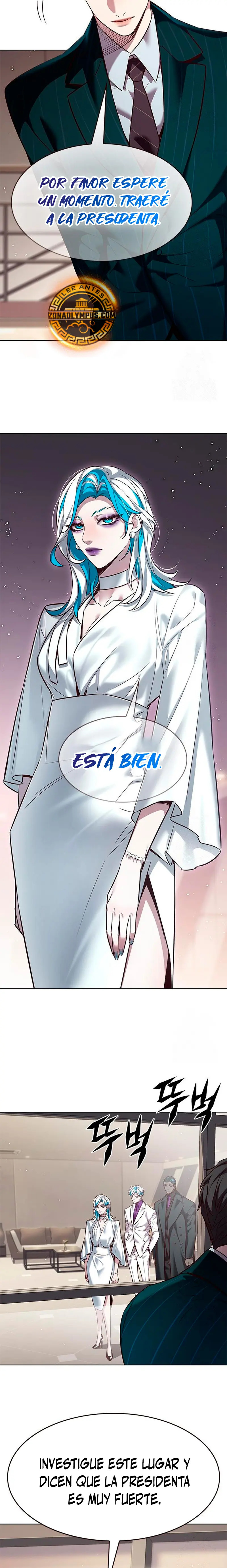 Read Eleceed Español Manga Online