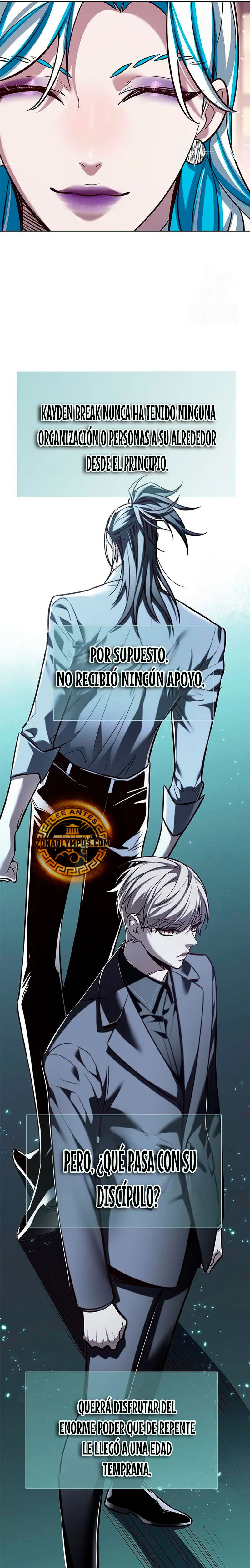 Read Eleceed Español Manga Online