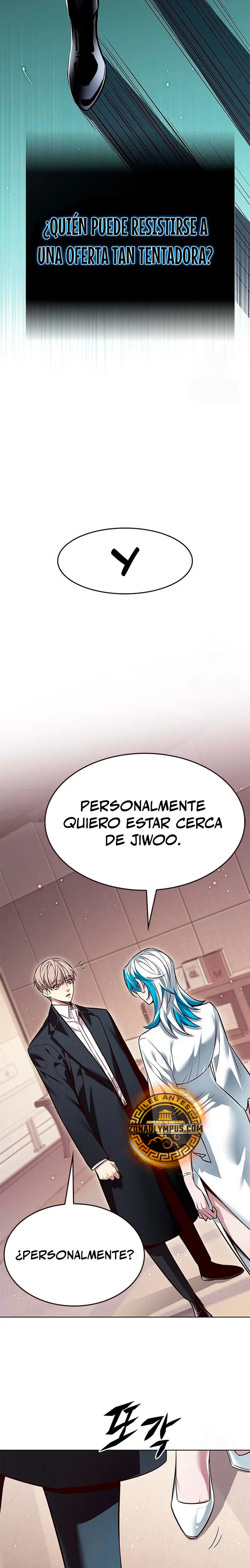 Read Eleceed Español Manga Online