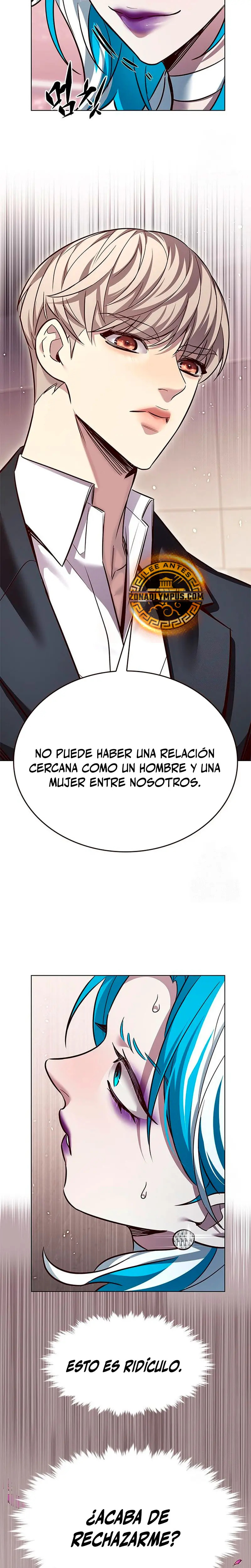 Read Eleceed Español Manga Online