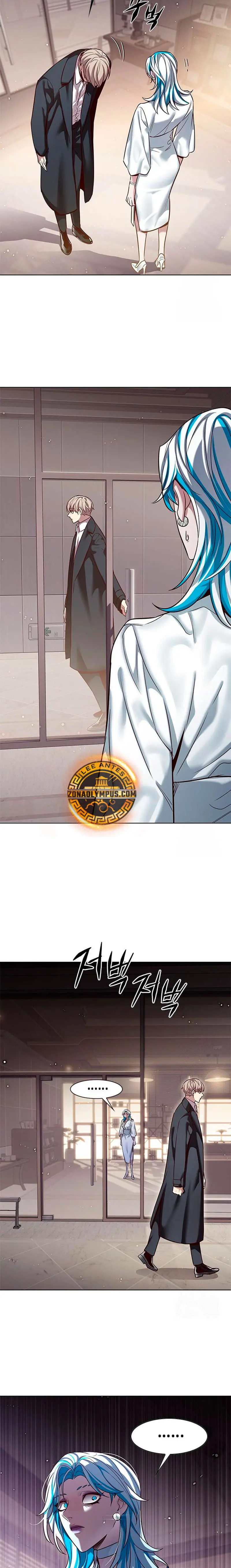 Read Eleceed Español Manga Online