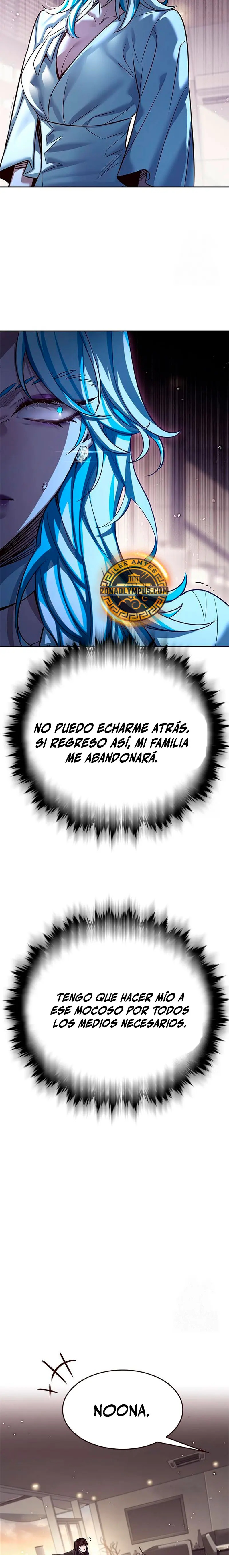 Read Eleceed Español Manga Online