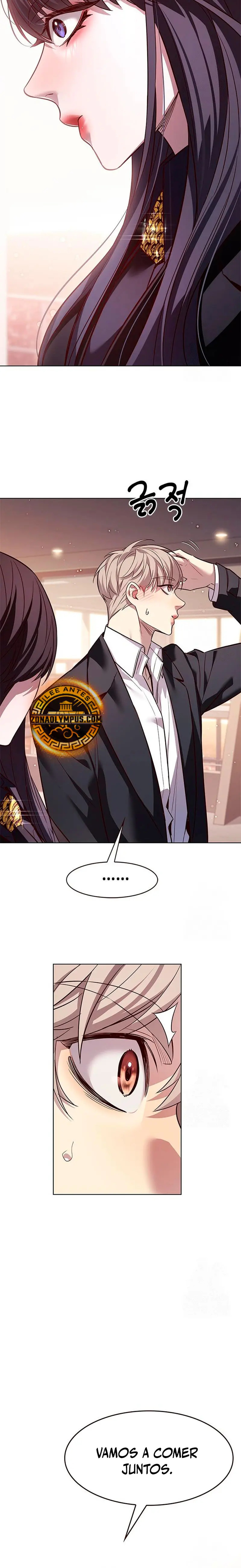 Read Eleceed Español Manga Online