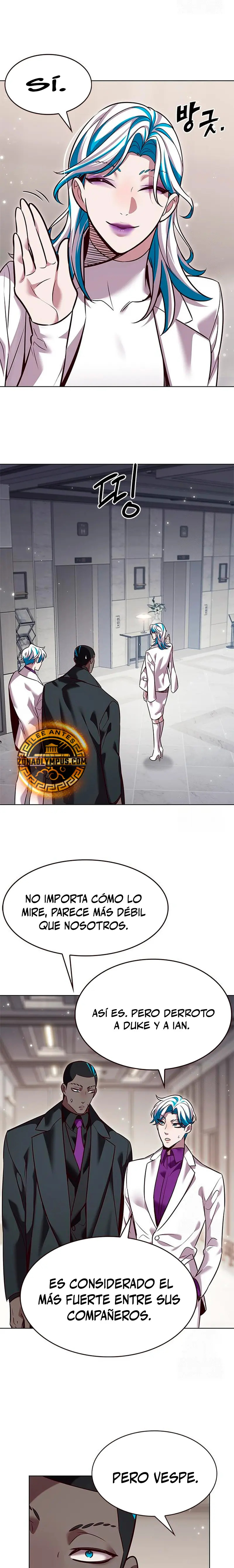 Read Eleceed Español Manga Online