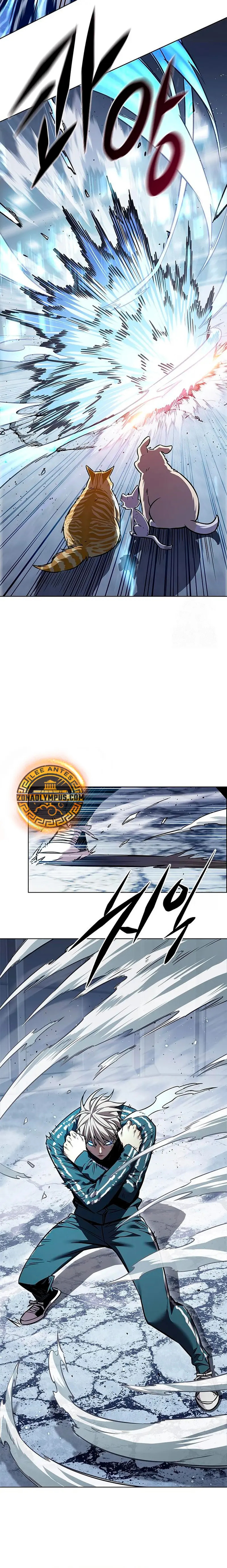 Read Eleceed Español Manga Online