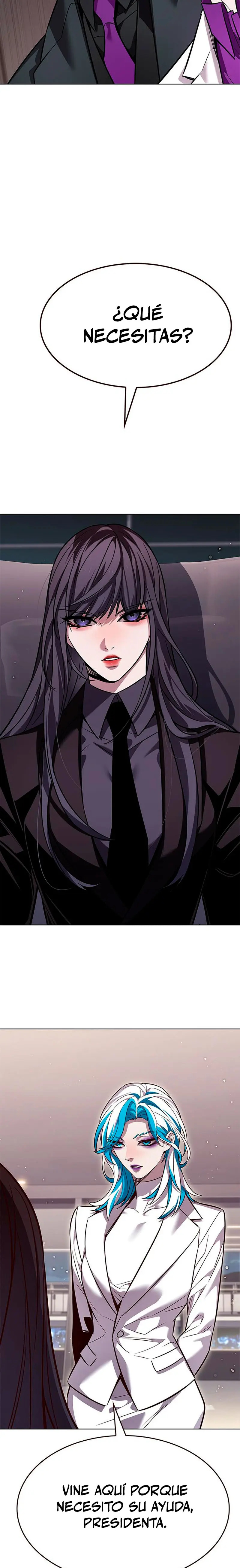 Read Eleceed Español Manga Online