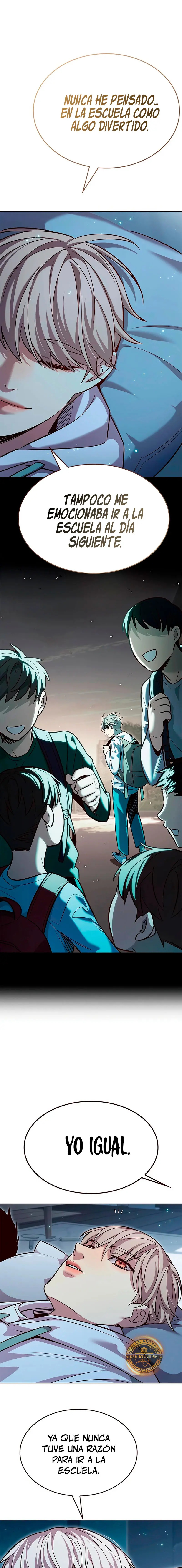 Read Eleceed Español Manga Online