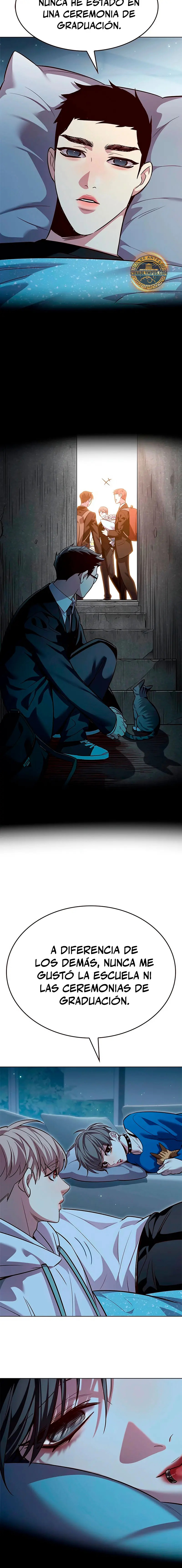 Read Eleceed Español Manga Online