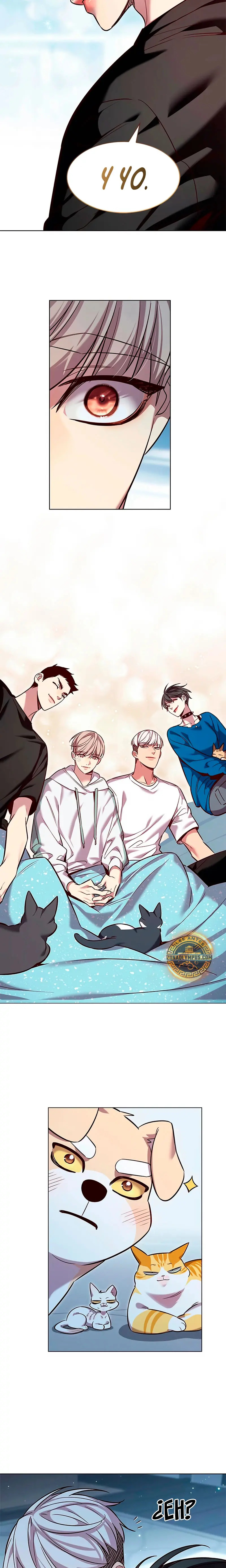 Read Eleceed Español Manga Online