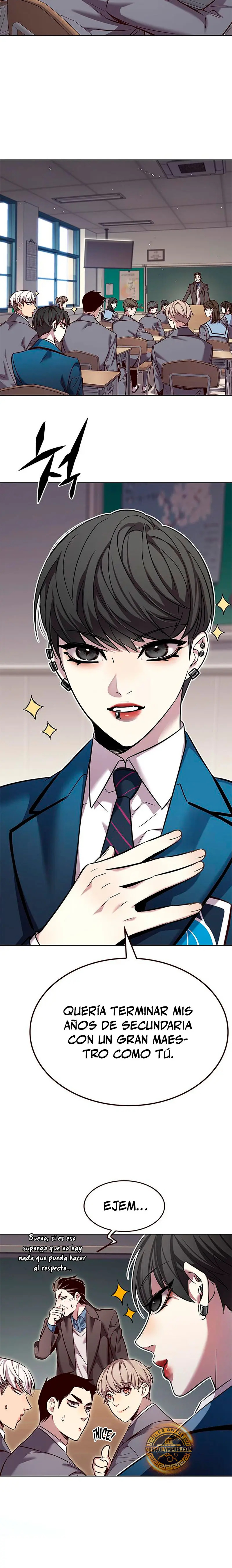 Read Eleceed Español Manga Online