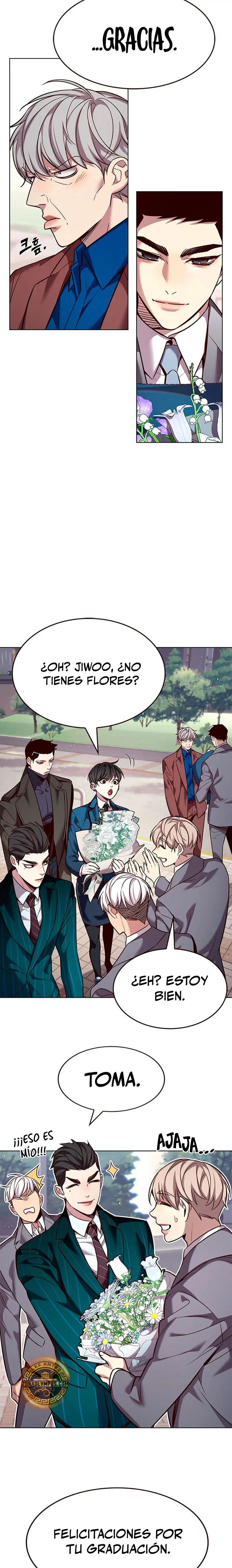 Read Eleceed Español Manga Online