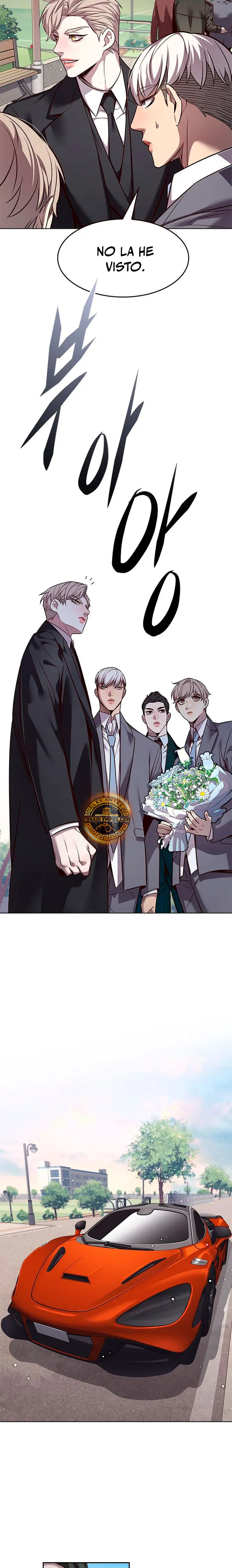 Read Eleceed Español Manga Online