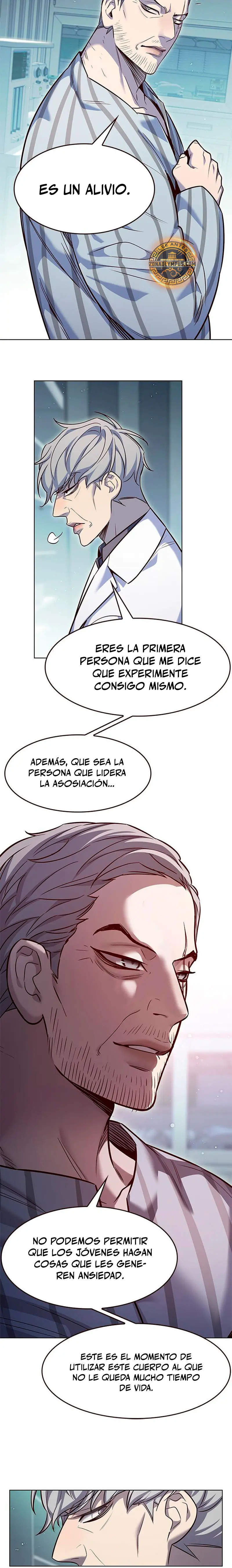 Read Eleceed Español Manga Online
