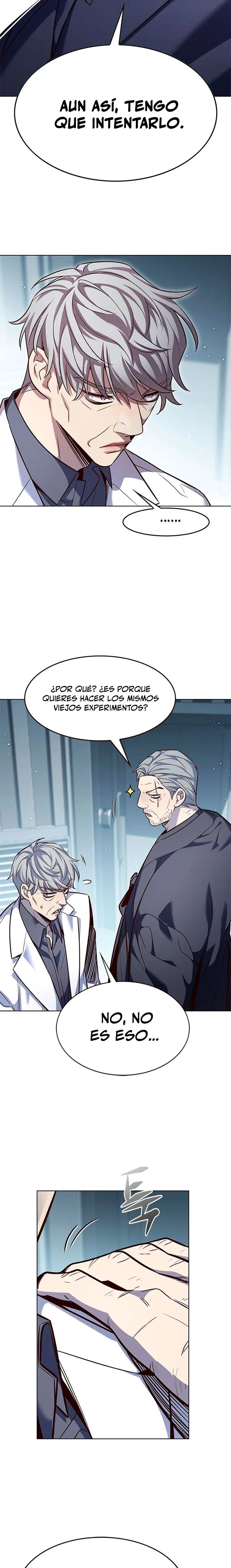 Read Eleceed Español Manga Online