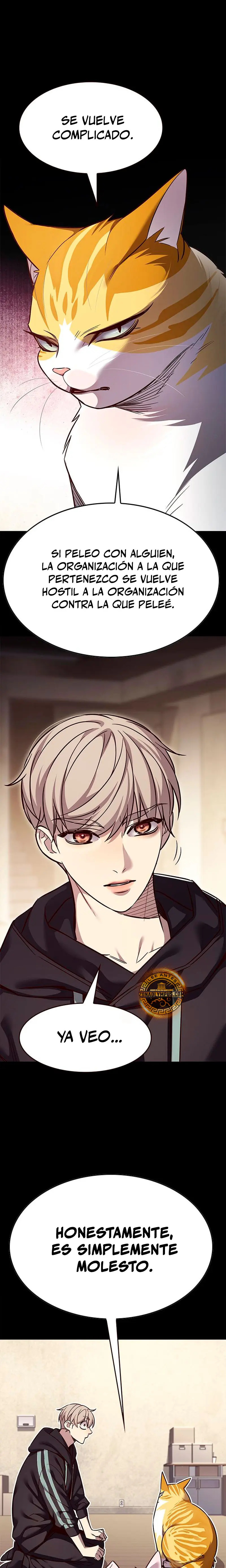 Read Eleceed Español Manga Online