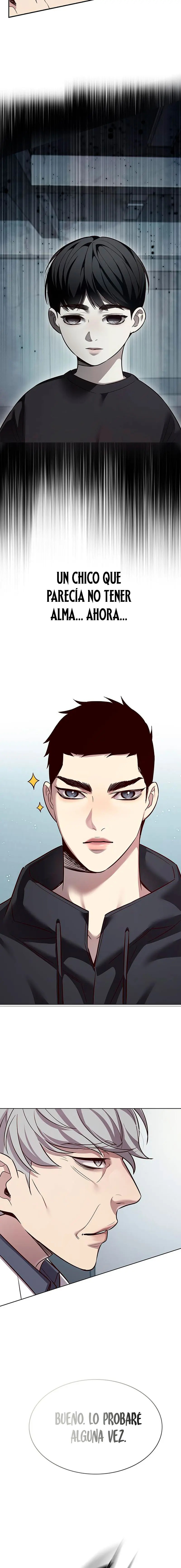 Read Eleceed Español Manga Online