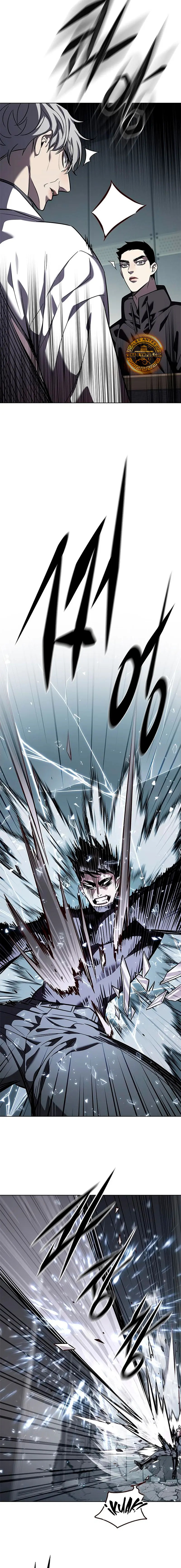 Read Eleceed Español Manga Online