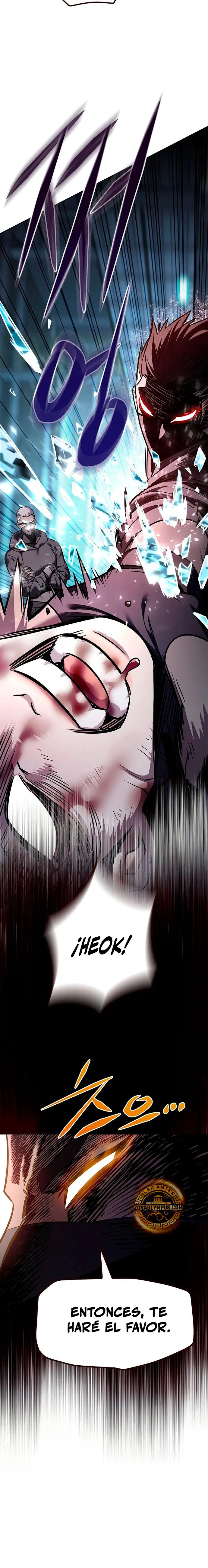 Read Eleceed Español Manga Online