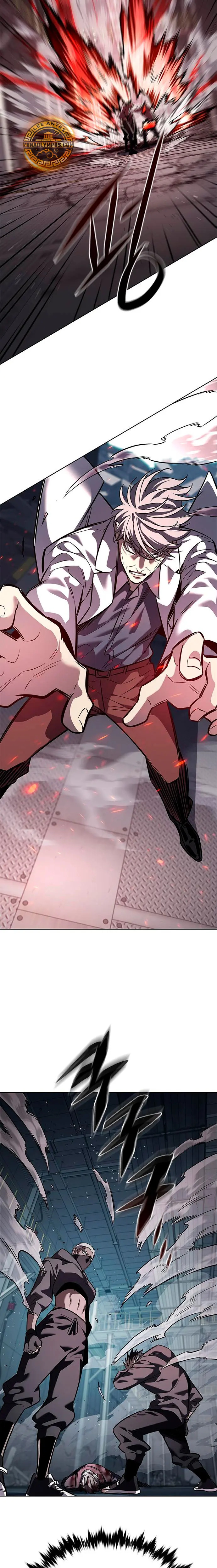 Read Eleceed Español Manga Online