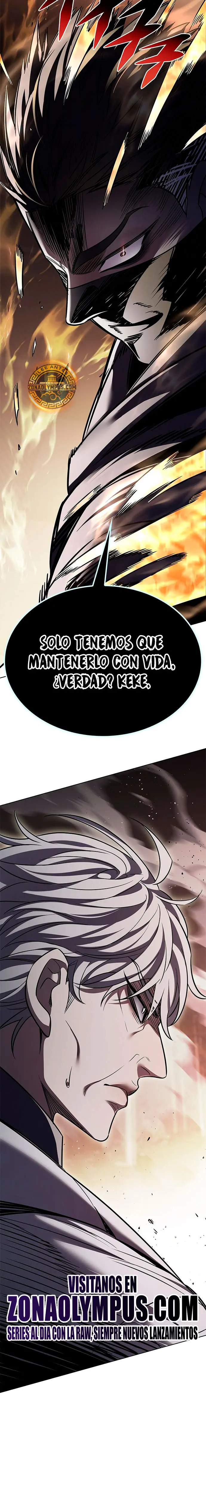 Read Eleceed Español Manga Online
