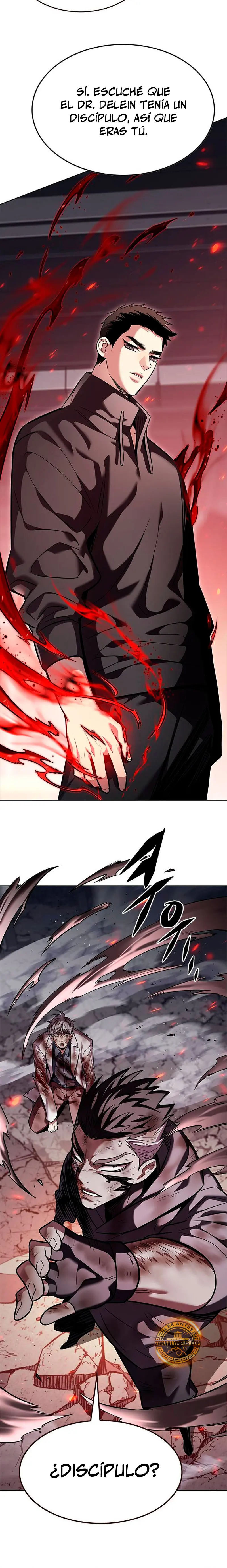 Read Eleceed Español Manga Online