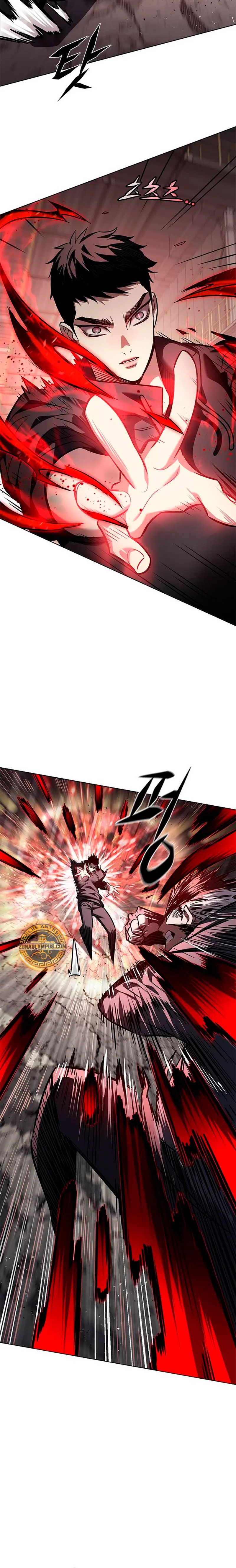 Read Eleceed Español Manga Online