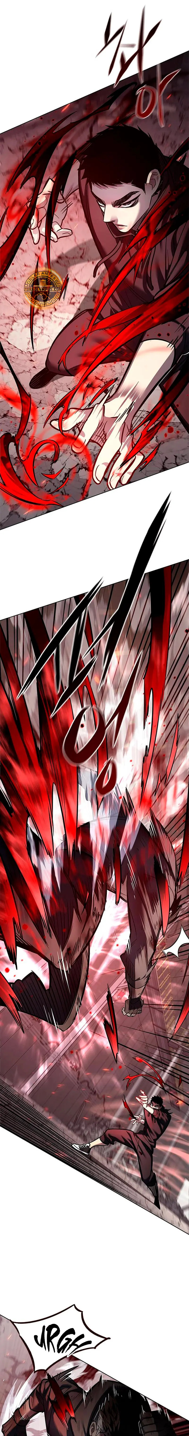 Read Eleceed Español Manga Online