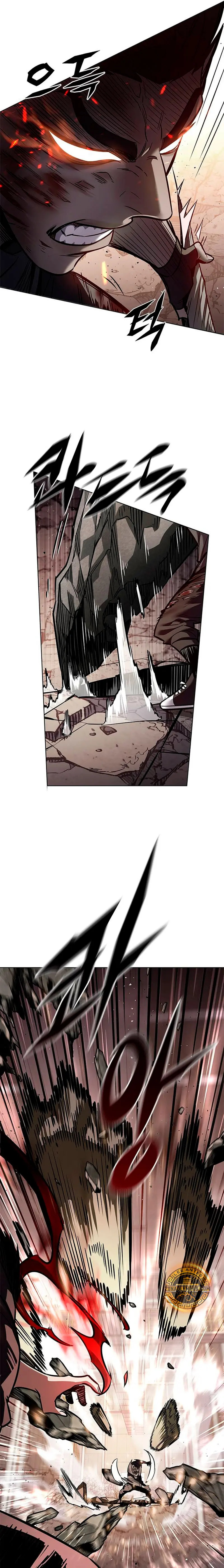 Read Eleceed Español Manga Online