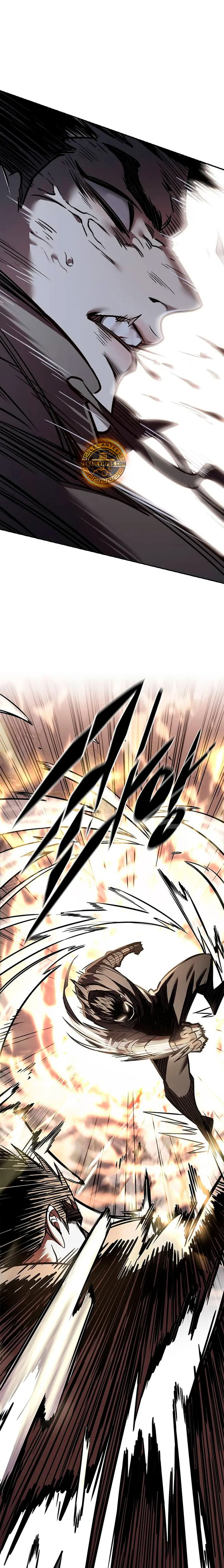 Read Eleceed Español Manga Online