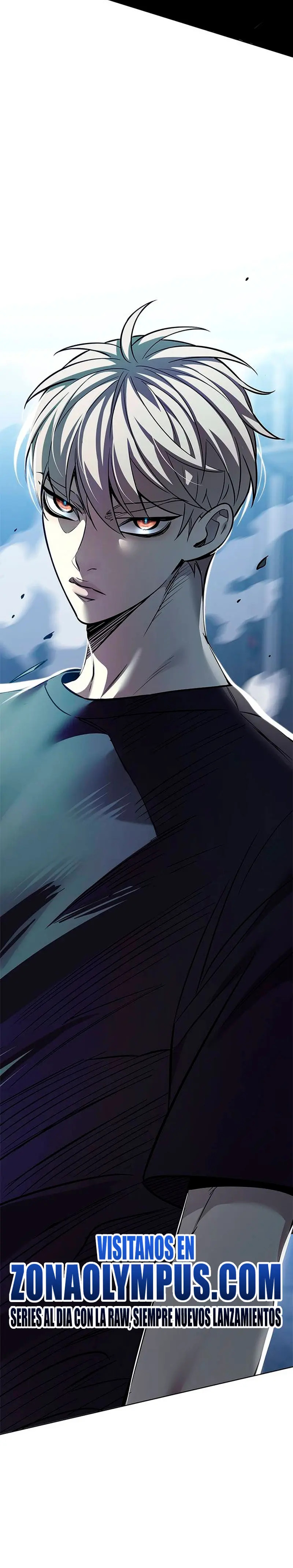 Read Eleceed Español Manga Online