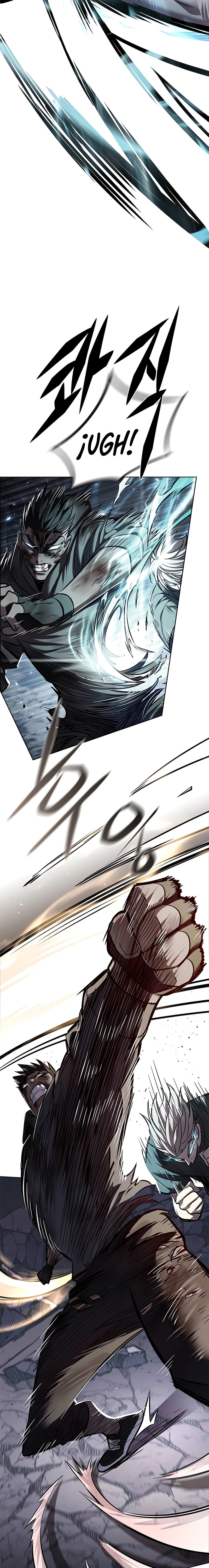 Read Eleceed Español Manga Online