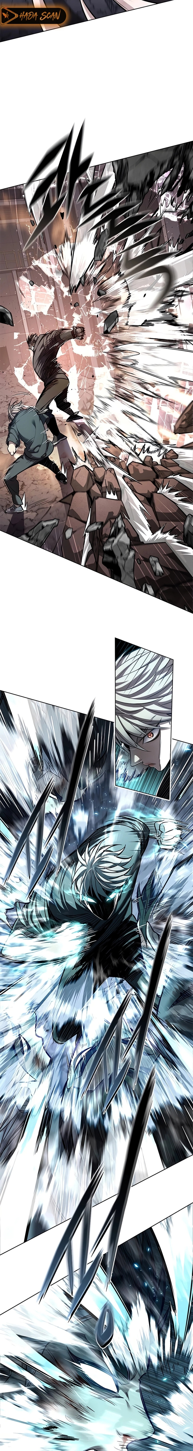 Read Eleceed Español Manga Online