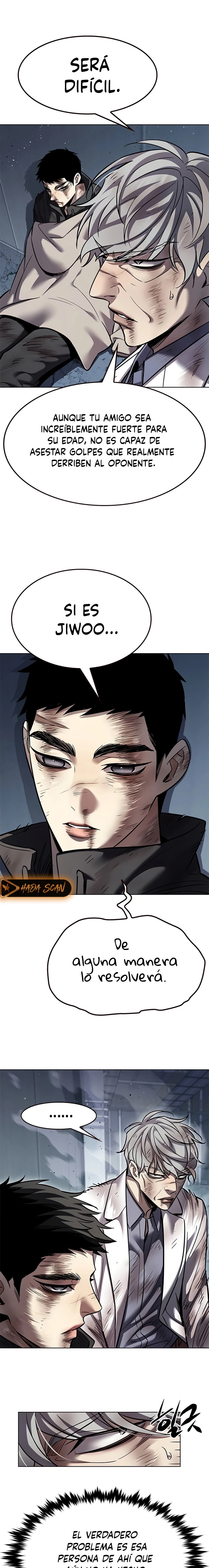 Read Eleceed Español Manga Online