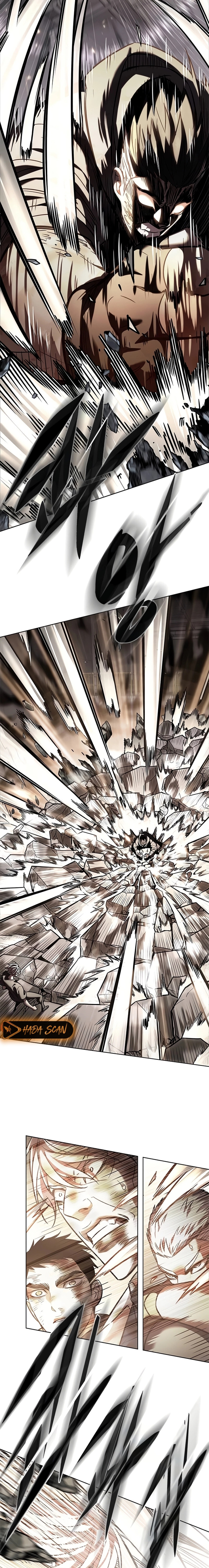 Read Eleceed Español Manga Online