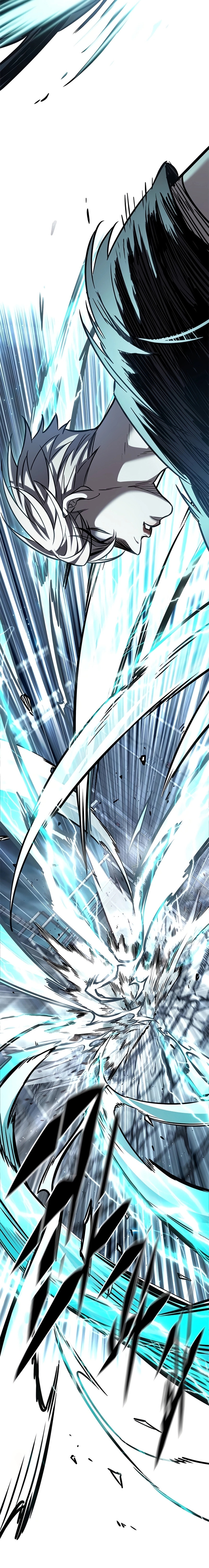 Read Eleceed Español Manga Online