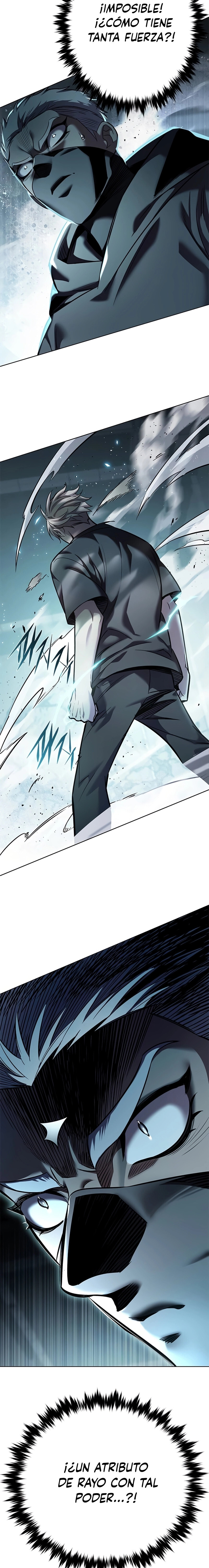 Read Eleceed Español Manga Online