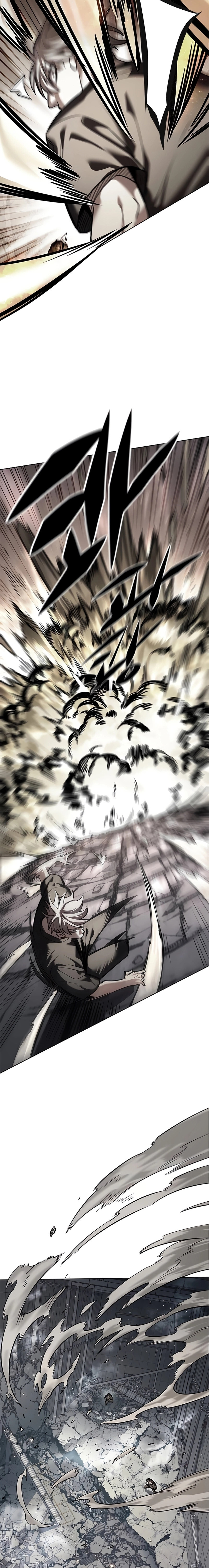 Read Eleceed Español Manga Online