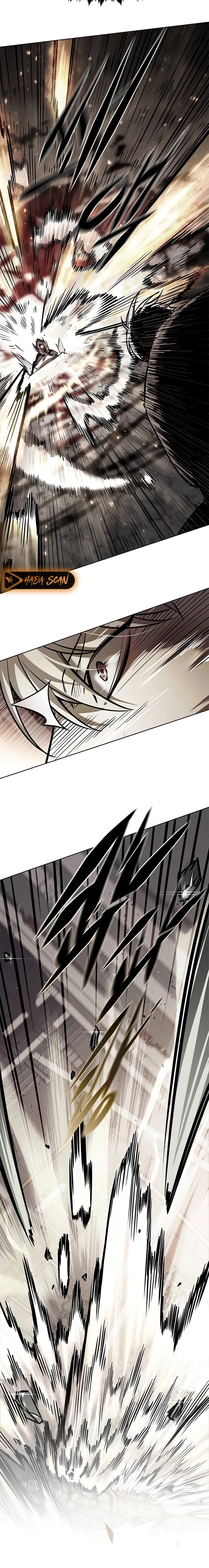 Read Eleceed Español Manga Online