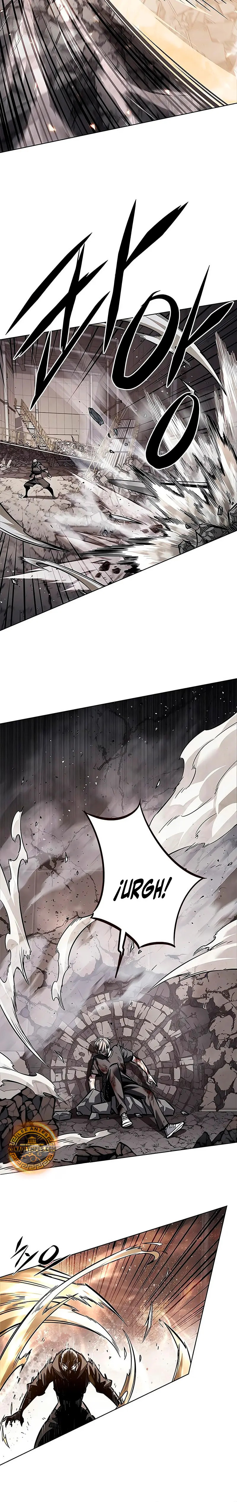 Read Eleceed Español Manga Online