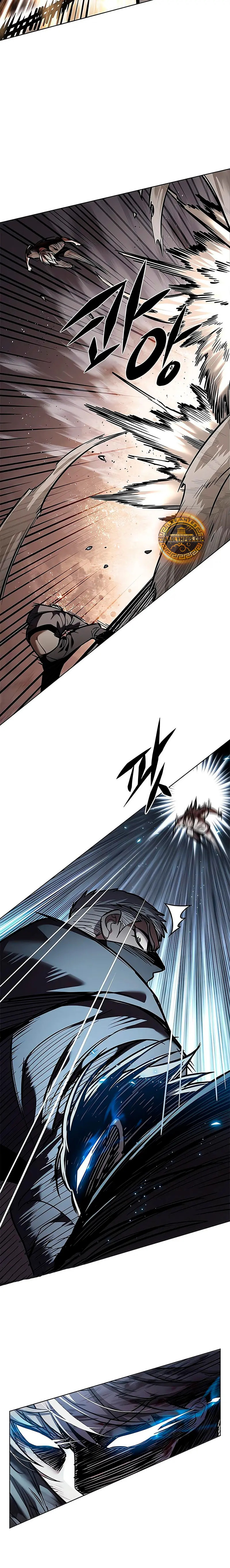 Read Eleceed Español Manga Online