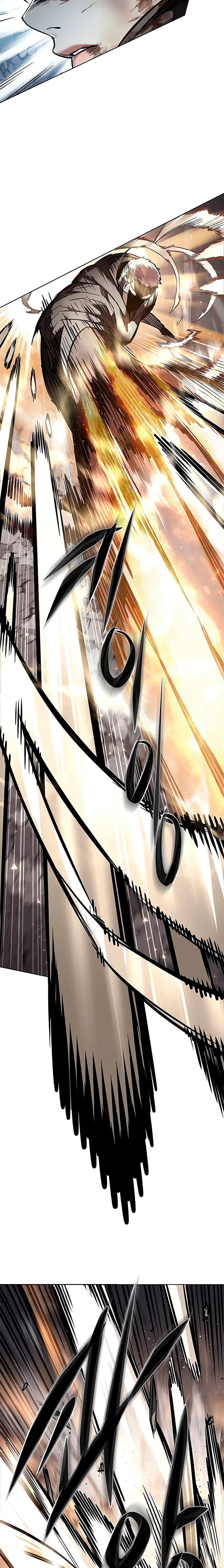 Read Eleceed Español Manga Online