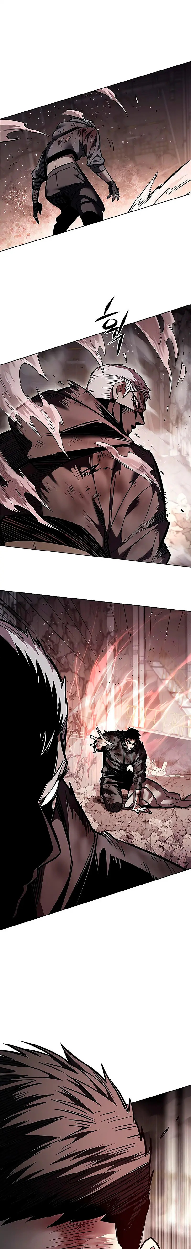 Read Eleceed Español Manga Online